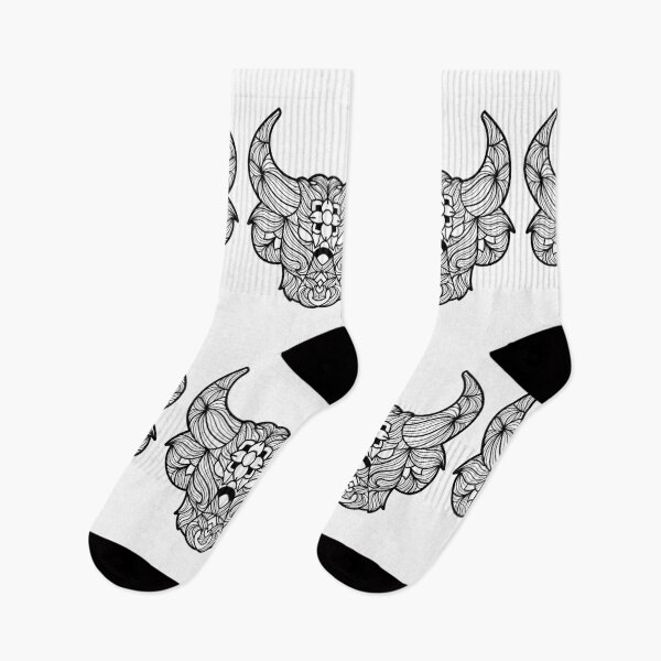 Item preview, bull designed and sold by MarcoSc11.
