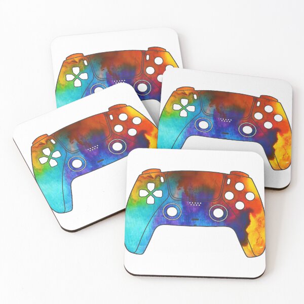 Item preview, Pride Gamer Video Game controller designed and sold by amithachapa.