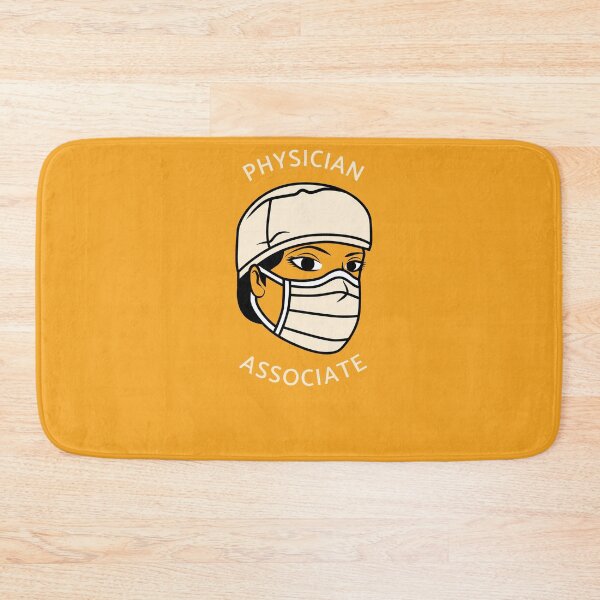 Item preview, Physician Associate designed and sold by art-fox.