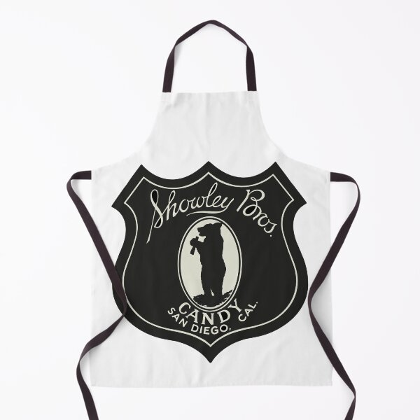 Item preview, Showley Bros. Candy Factory - San Diego designed and sold by VacationCity.