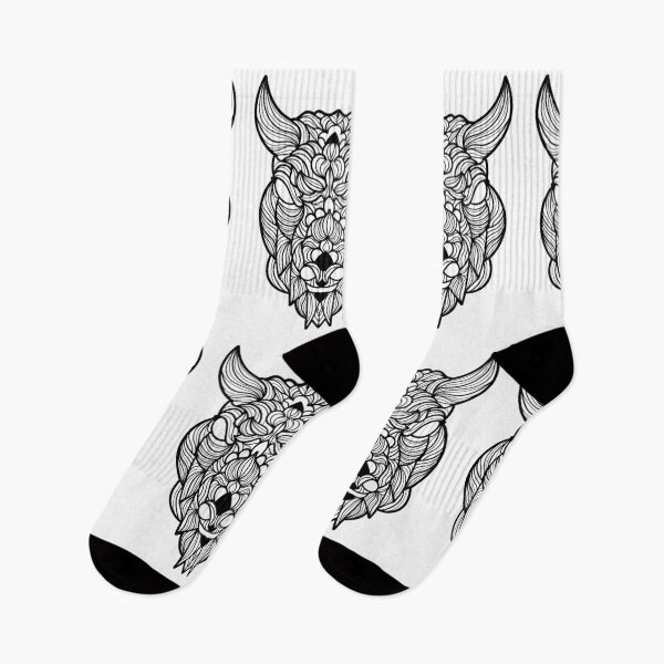 Item preview, bull designed and sold by MarcoSc11.