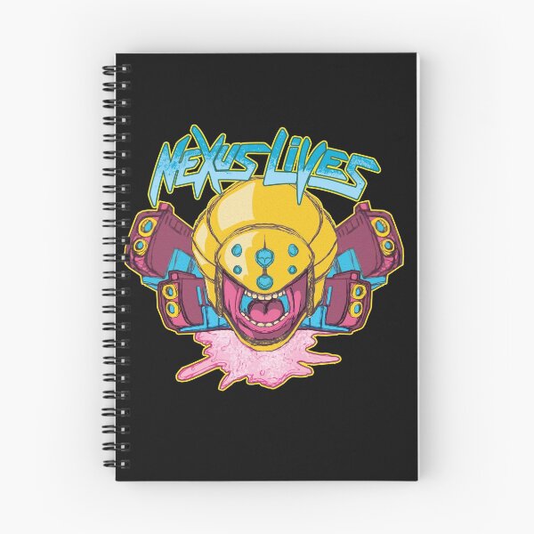 Item preview, Nexus Lives - Screaming Head 2 designed and sold by NexusLives.