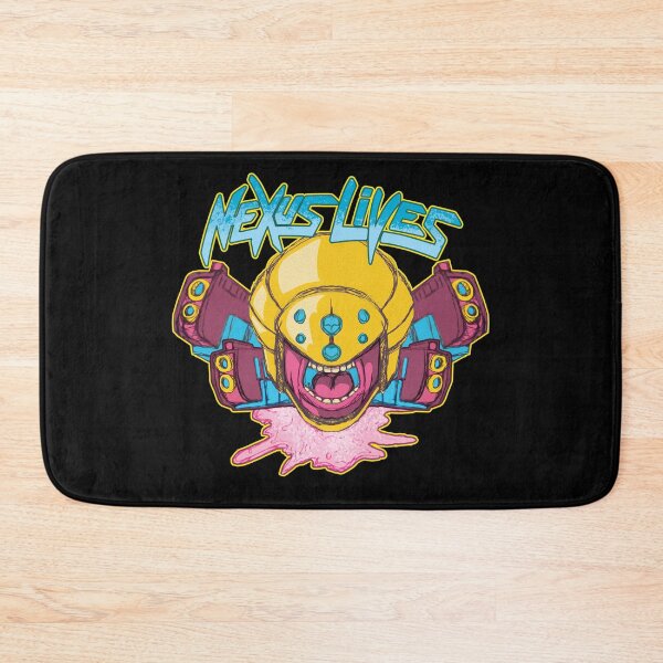 Item preview, Nexus Lives - Screaming Head 2 designed and sold by NexusLives.