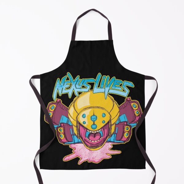 Item preview, Nexus Lives - Screaming Head 2 designed and sold by NexusLives.