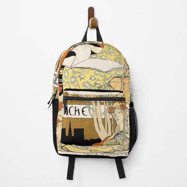 Item preview, French Vintage Print designed and sold by Veriepear.