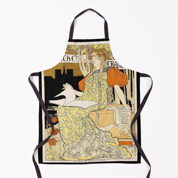 Item preview, French Vintage Print designed and sold by Veriepear.