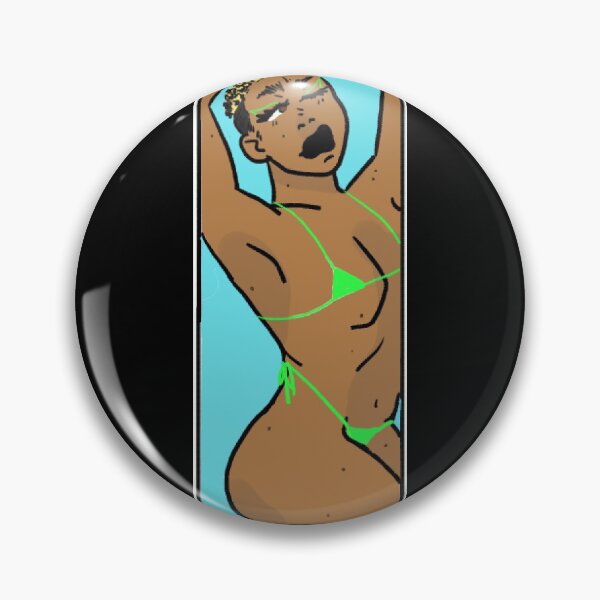 Item preview, sunbathe posin designed and sold by donniedude00.