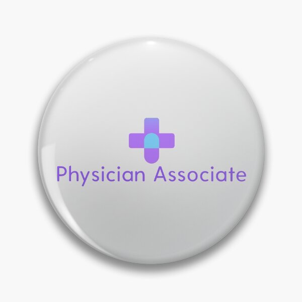 Item preview, Physician Associate designed and sold by art-fox.