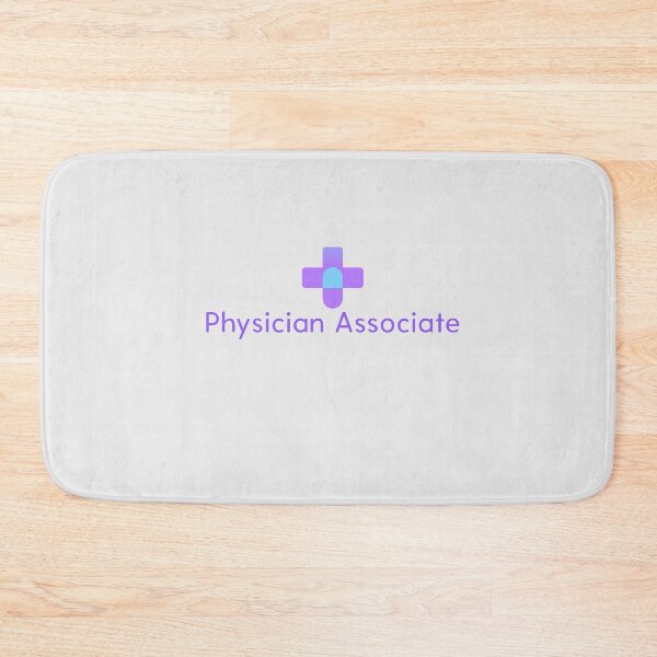 Item preview, Physician Associate designed and sold by art-fox.