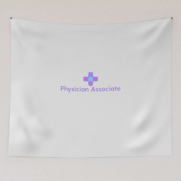 Item preview, Physician Associate designed and sold by art-fox.