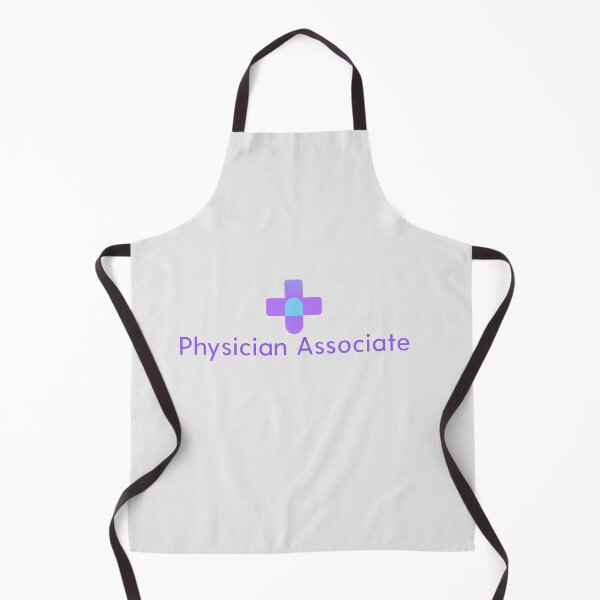 Item preview, Physician Associate designed and sold by art-fox.