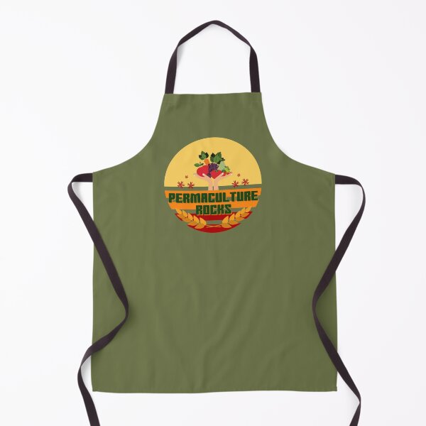 Item preview, Permaculture rocks ! designed and sold by Growwithme.
