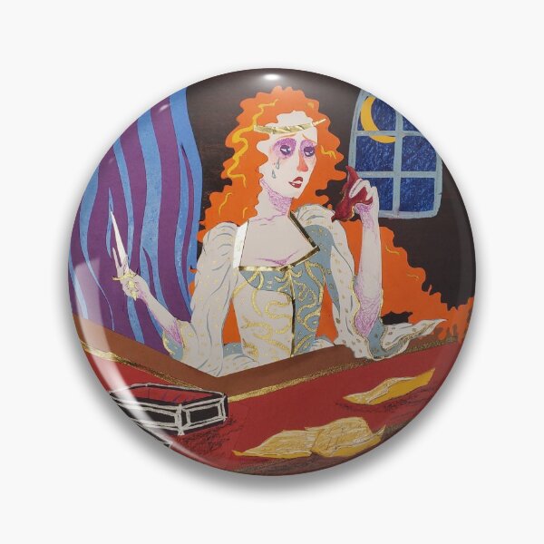 Item preview, Yearning designed and sold by Madz Thomson.