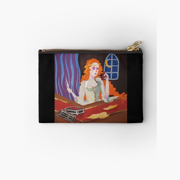 Item preview, Yearning designed and sold by Madz Thomson.
