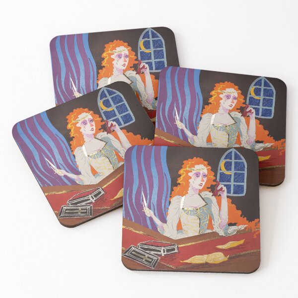 Item preview, Yearning designed and sold by Madz Thomson.