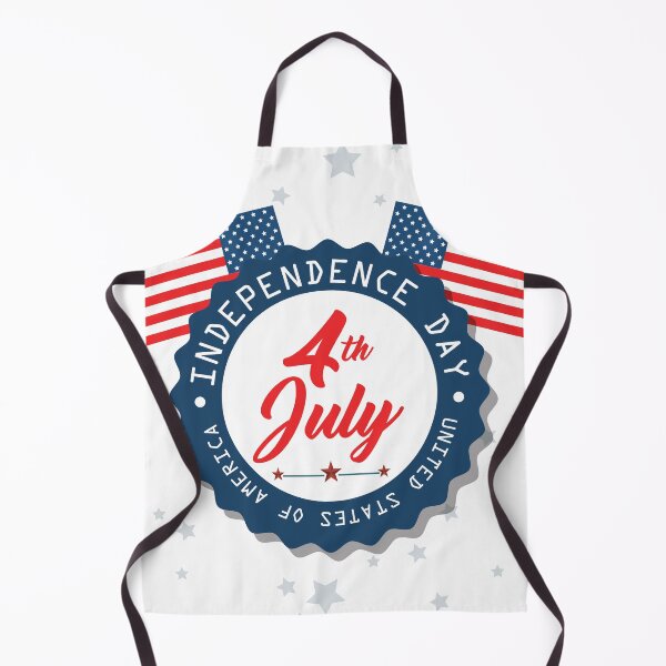 Item preview, Happy Fourth 4th of July  designed and sold by YourTeeMan.