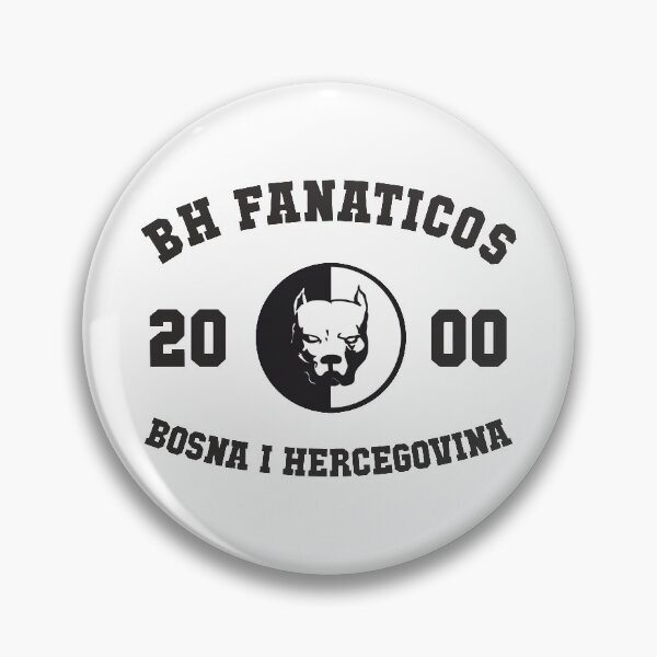 Item preview, BH Fanaticos designed and sold by caffecat.