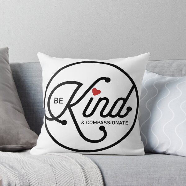 Item preview, Be Kind & Compassionate  designed and sold by JadenJoyner.