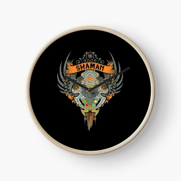 Item preview, SHAMAN - ELITE EDITION | Perfect Gift designed and sold by cherylousi.