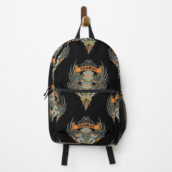 Item preview, SHAMAN - ELITE EDITION | Perfect Gift designed and sold by cherylousi.
