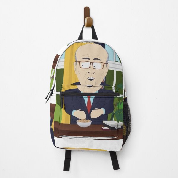 Item preview, Rudy Giuliani designed and sold by Mugiwara107.