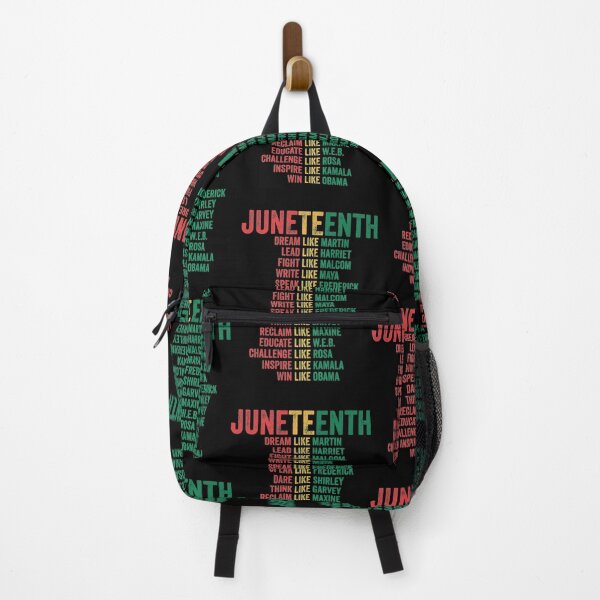 Item preview, Juneteenth Dream Like Leader| Perfect Gift designed and sold by claudetteby.