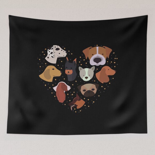 Item preview, Dog lover designed and sold by izzablue.