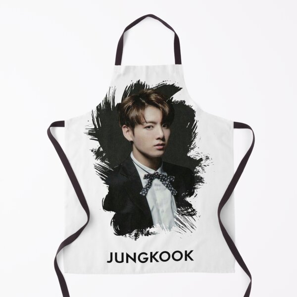 Item preview, BTS_JUNGKOOK designed and sold by stephylee88.