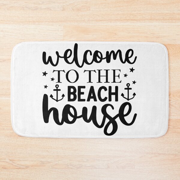 Item preview, welcome to the beach house designed and sold by yakibo.