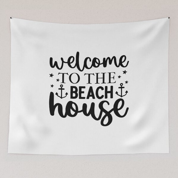 Item preview, welcome to the beach house designed and sold by yakibo.