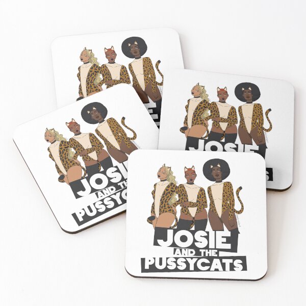 Item preview, Mel, Josie, and Val designed and sold by InkedDesigns.