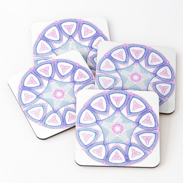 Item preview, A Plethora of Plectrums designed and sold by SpiroCat.