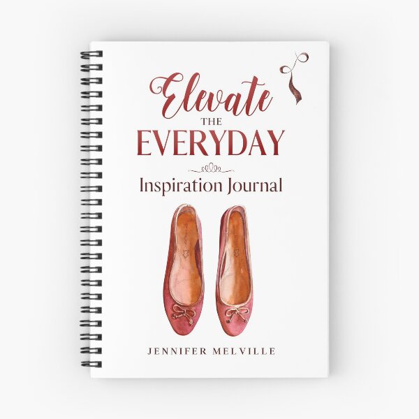 Item preview, Elevate the Everyday designed and sold by Jennifer Melville.