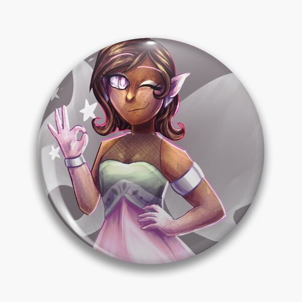 Artikelvorschau, Demigirl Fairy (grey) entworfen und verkauft von -Solarly-.