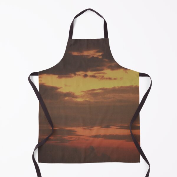 Item preview, aesthetic dreamy clouds photographic print designed and sold by lloviely.
