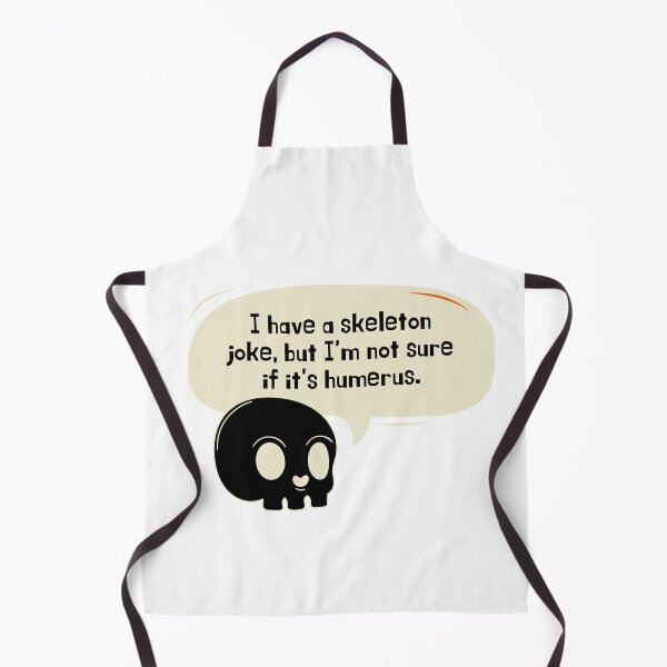 Item preview, Skeleton Joke designed and sold by Sea  Biscuit.