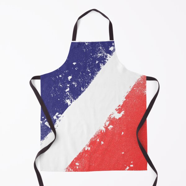 Item preview, France flag designed and sold by flwy-design.
