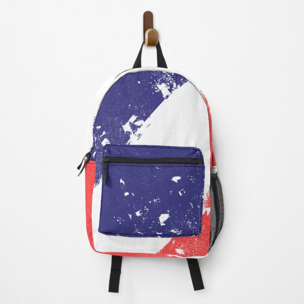 Item preview, France flag designed and sold by flwy-design.