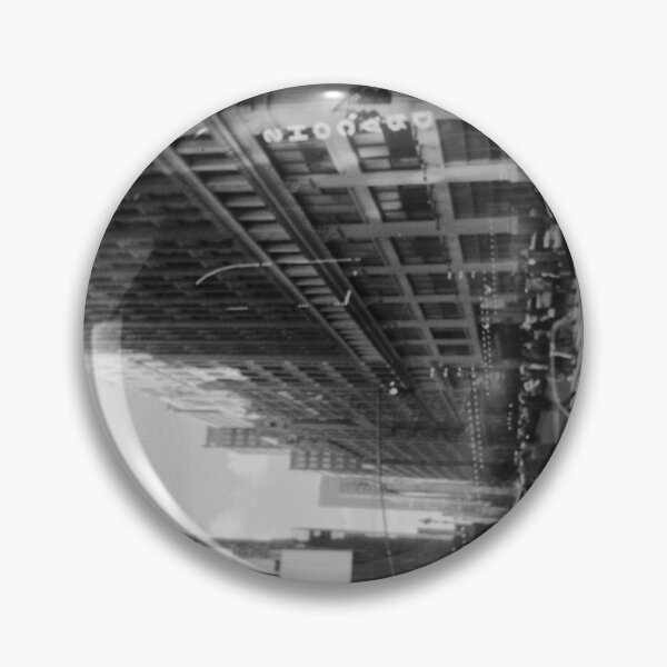 Item preview, Double Exposure of NYC designed and sold by madison-scisci.