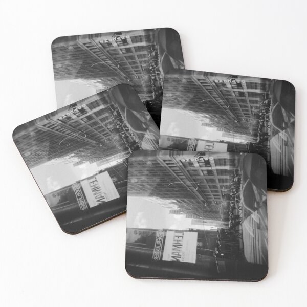 Item preview, Double Exposure of NYC designed and sold by madison-scisci.