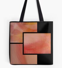 abstract trittico 3 Tote Bag