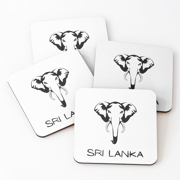 Item preview, Sri lankan tusker designed and sold by sajana.