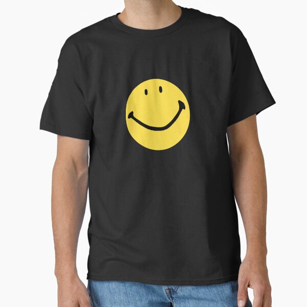 Item preview, Smiley Face (original by Harvey Ball) designed and sold by byungkeun.