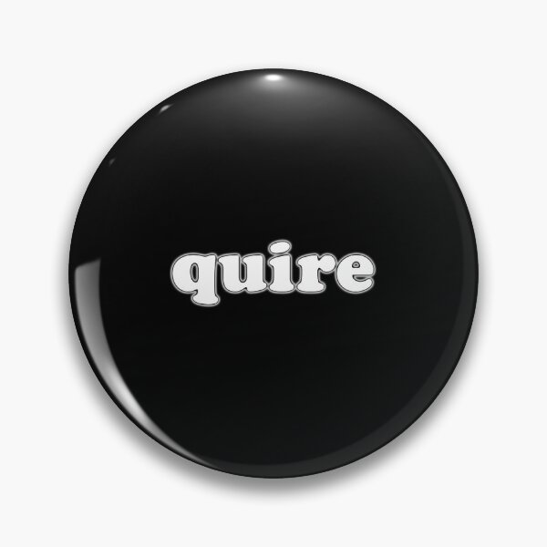 Item preview, Quire Funny Word designed and sold by T-shirtJokes.