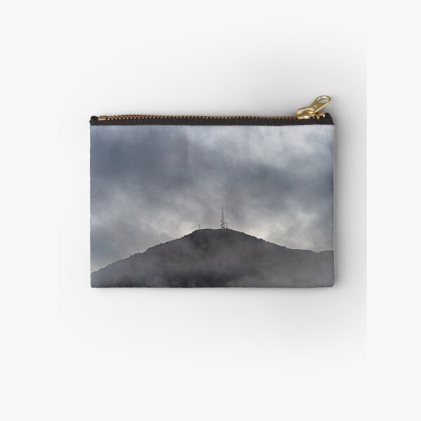 Item preview, The Mountain in the Mist designed and sold by Quinn Wright.