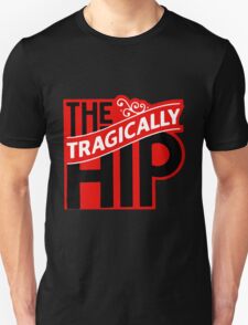 Tragically Hip: T-shirts | Redbubble