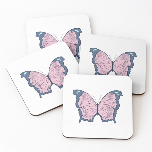 Item preview, Butterfly designed and sold by Sea  Biscuit.