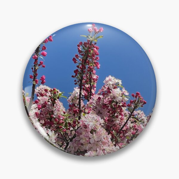 Item preview, Flores de primavera designed and sold by quieteye.