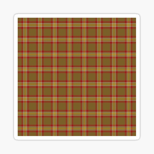 Reid 2024 tartan kilt