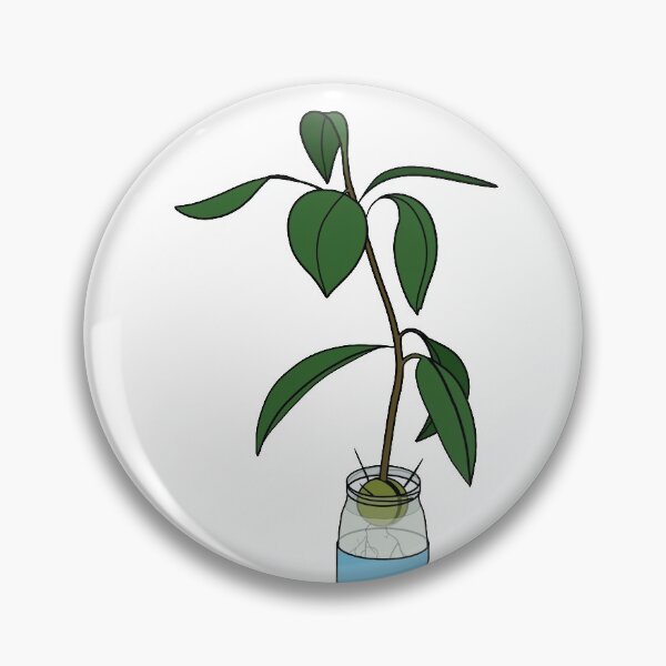 Item preview, The Avo' designed and sold by Emsimonsen.